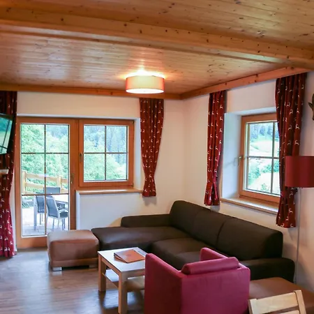 بيت للعطل Alpensteinbock L