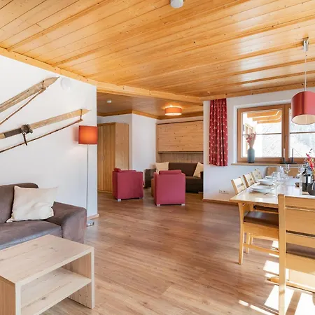 بيت للعطل Alpensteinbock L *